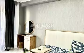 2-комнатная квартира, этаж 1 из 6, 60 м²