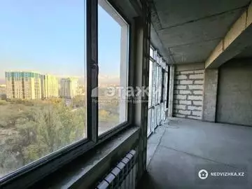 2-комнатная квартира, этаж 12 из 13, 53 м²