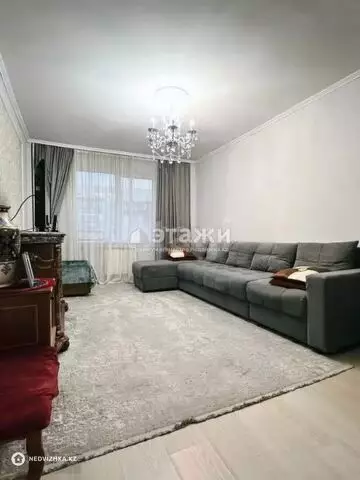 2-комнатная квартира, этаж 7 из 9, 57 м²