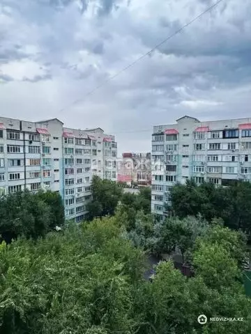 57 м², 2-комнатная квартира, этаж 7 из 9, 57 м², изображение - 0