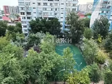 2-комнатная квартира, этаж 7 из 9, 57 м²