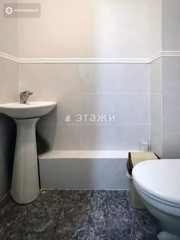 2-комнатная квартира, этаж 7 из 9, 57 м²