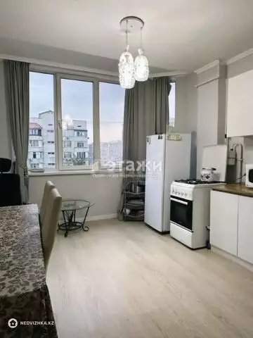 57 м², 2-комнатная квартира, этаж 7 из 9, 57 м², изображение - 5