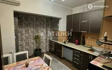 2-комнатная квартира, этаж 1 из 9, 60 м²