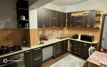 2-комнатная квартира, этаж 1 из 9, 60 м²