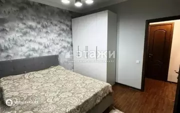 2-комнатная квартира, этаж 1 из 9, 60 м²