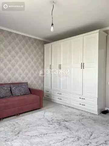 2-комнатная квартира, этаж 7 из 10, 65 м²