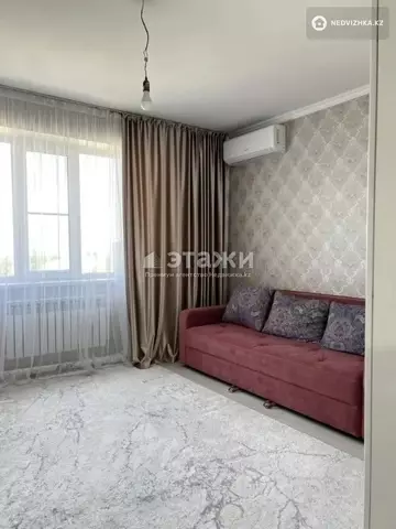 65 м², 2-комнатная квартира, этаж 7 из 10, 65 м², изображение - 0