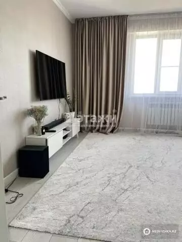 2-комнатная квартира, этаж 7 из 10, 65 м²