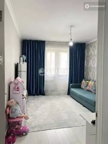 65 м², 2-комнатная квартира, этаж 7 из 10, 65 м², изображение - 12