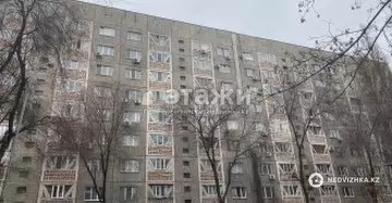 40 м², 1-комнатная квартира, этаж 9 из 9, 40 м², изображение - 0