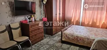 40 м², 1-комнатная квартира, этаж 9 из 9, 40 м², изображение - 15