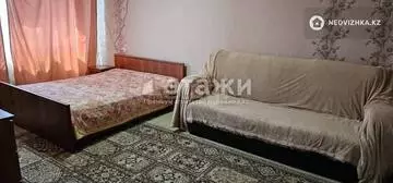 40 м², 1-комнатная квартира, этаж 9 из 9, 40 м², изображение - 16