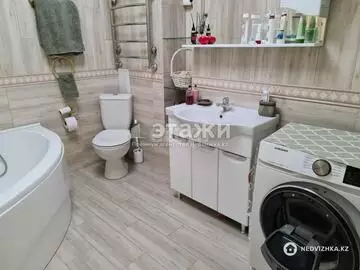 2-комнатная квартира, этаж 9 из 10, 46 м²