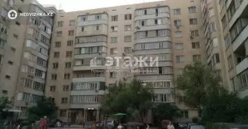 2-комнатная квартира, этаж 8 из 9, 54 м²