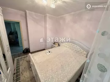 54 м², 2-комнатная квартира, этаж 8 из 9, 54 м², изображение - 9