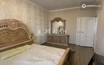 1-комнатная квартира, этаж 7 из 9, 40 м²