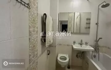 1-комнатная квартира, этаж 7 из 9, 40 м²