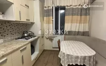 1-комнатная квартира, этаж 7 из 9, 40 м²