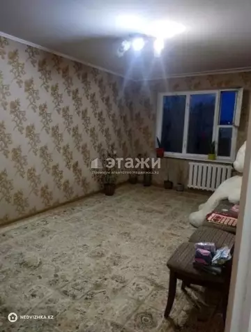 4-комнатная квартира, этаж 5 из 5, 82 м²