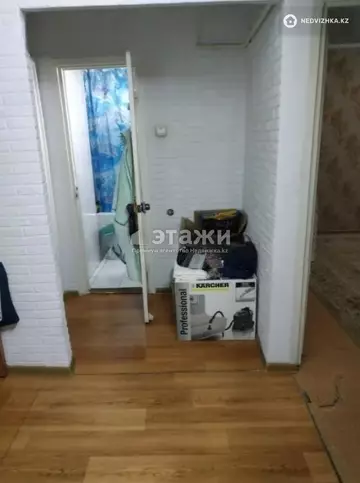 4-комнатная квартира, этаж 5 из 5, 82 м²