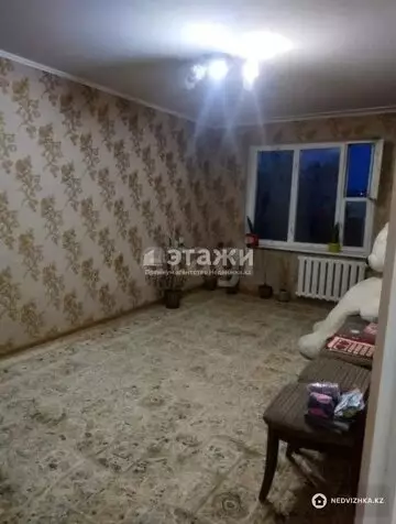 4-комнатная квартира, этаж 5 из 5, 82 м²