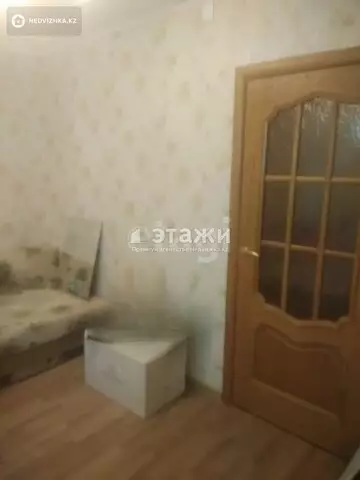 2-комнатная квартира, этаж 4 из 4, 40 м²