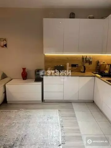 2-комнатная квартира, этаж 7 из 12, 60 м²