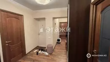 90 м², 3-комнатная квартира, этаж 5 из 5, 90 м², изображение - 2