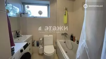 3-комнатная квартира, этаж 5 из 5, 90 м²