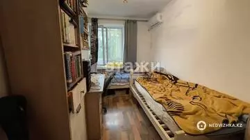 90 м², 3-комнатная квартира, этаж 5 из 5, 90 м², изображение - 4