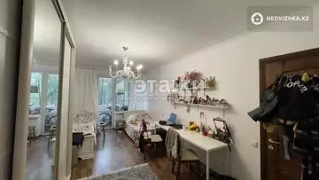 90 м², 3-комнатная квартира, этаж 5 из 5, 90 м², изображение - 6