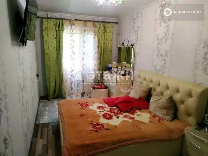 58.8 м², 3-комнатная квартира, этаж 1 из 5, 59 м², изображение - 1