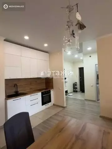 54 м², 2-комнатная квартира, этаж 8 из 12, 54 м², изображение - 4