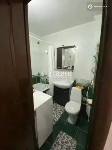 3-комнатная квартира, этаж 5 из 5, 56 м²