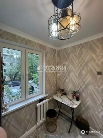 60 м², 3-комнатная квартира, этаж 2 из 4, 60 м², изображение - 2