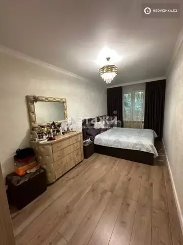 60 м², 3-комнатная квартира, этаж 2 из 4, 60 м², изображение - 4