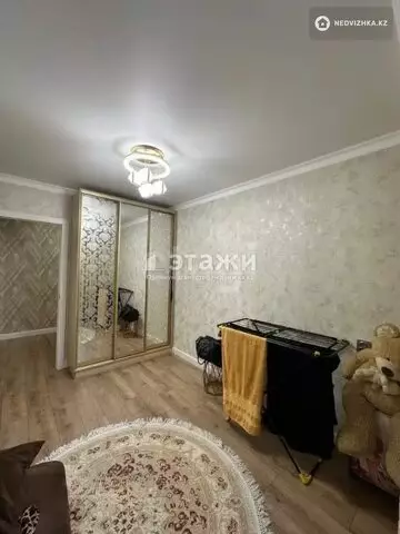 60 м², 3-комнатная квартира, этаж 2 из 4, 60 м², изображение - 5