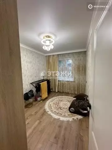 60 м², 3-комнатная квартира, этаж 2 из 4, 60 м², изображение - 6