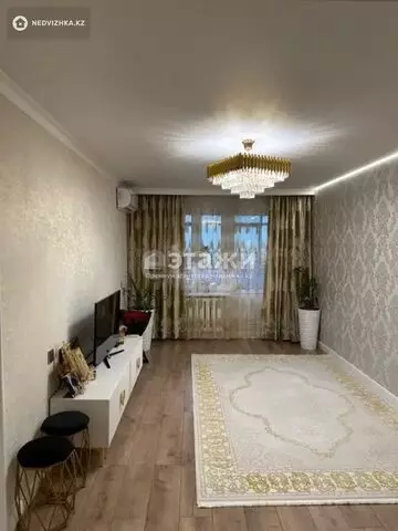 60 м², 3-комнатная квартира, этаж 2 из 4, 60 м², изображение - 7