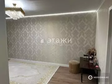 60 м², 3-комнатная квартира, этаж 2 из 4, 60 м², изображение - 8