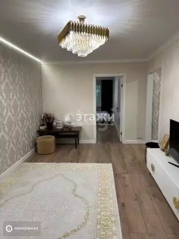 60 м², 3-комнатная квартира, этаж 2 из 4, 60 м², изображение - 9