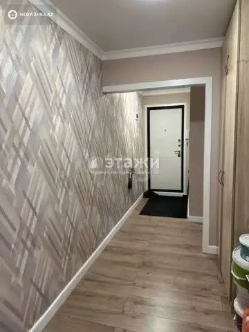 60 м², 3-комнатная квартира, этаж 2 из 4, 60 м², изображение - 12