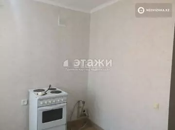 28.1 м², 1-комнатная квартира, этаж 4 из 5, 28 м², изображение - 2