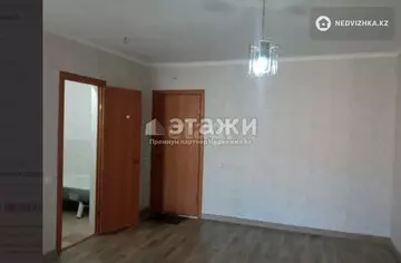 28.1 м², 1-комнатная квартира, этаж 4 из 5, 28 м², изображение - 6