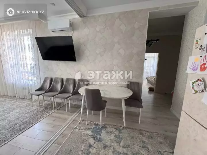 80 м², 3-комнатная квартира, этаж 10 из 10, 80 м², изображение - 1