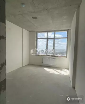 2-комнатная квартира, этаж 15 из 17, 63 м²