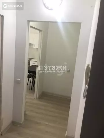 1-комнатная квартира, этаж 12 из 12, 40 м²