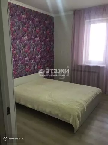 1-комнатная квартира, этаж 12 из 12, 40 м²