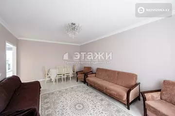 82 м², 3-комнатная квартира, этаж 3 из 5, 82 м², изображение - 4